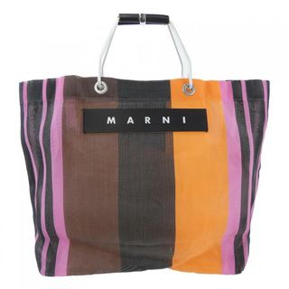 MARNI - ✨️極美品✨️マルニ ハンドバッグ メッシュ