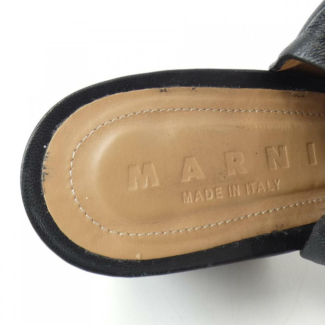 MARNI - マルニ MARNI シューズ MARNI - マルニ MARNI シューズ