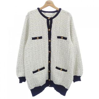 ANAYI - 新品 ANAYI 22AW スラブツイードダブルジャコット ANAYI - 新品 ANAYI 22AW スラブツイードダブルジャコット