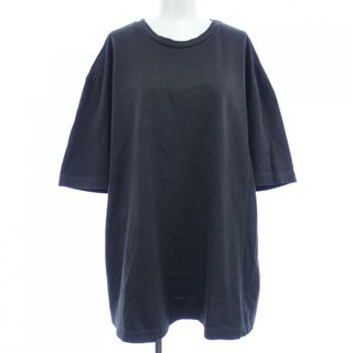 MAISON MARGIELA ダークネイビー半袖カットソー素敵です!|半袖 MAISON MARGIELA ダークネイビー半袖カットソー素敵です!|半袖