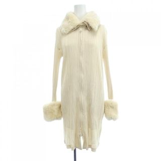 PLEATS PLEASE ISSEY MIYAKE(カーディガン)のフリマアイテム一覧 PLEATS PLEASE ISSEY MIYAKE(カーディガン)のフリマアイテム一覧