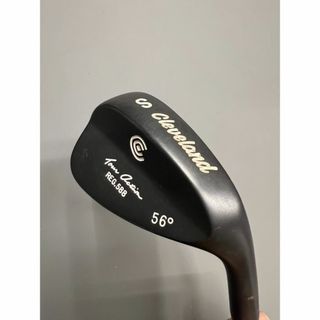 クリーブランド(cleaveland)のクリーブランド_REG588_56°(クラブ)