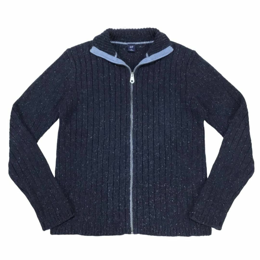 00s OLD GAP puffer down jacket y2k ジャケット・アウター - ジャケット・アウター