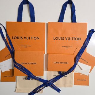 LOUIS VUITTON(ショップ袋)のフリマアイテム一覧 LOUIS VUITTON(ショップ袋)のフリマアイテム一覧