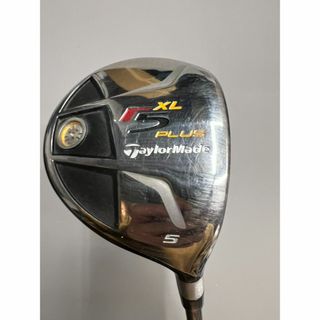 テーラーメイド(TaylorMade)のテーラーメイド_R5XLプラス_5W(クラブ)