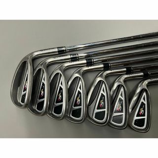 テーラーメイド(TaylorMade)のテーラーメイド_R5XLプラス_アイアンセット(クラブ)