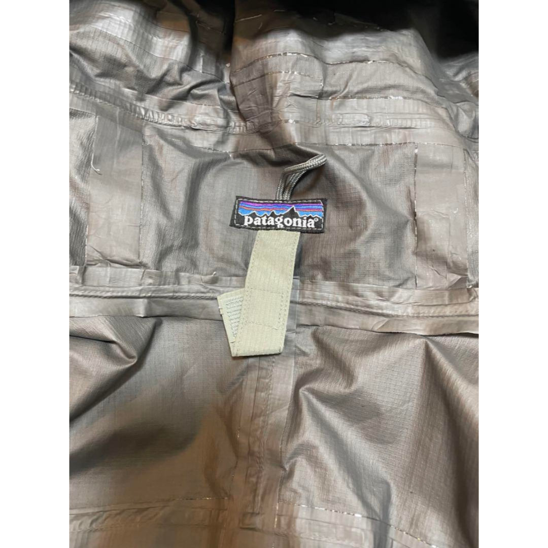 patagonia - Patagonia Mars Level 6 Gore-Tex M/Rの通販 by patagonia - Patagonia Mars Level 6 Gore-Tex M/Rの通販 by