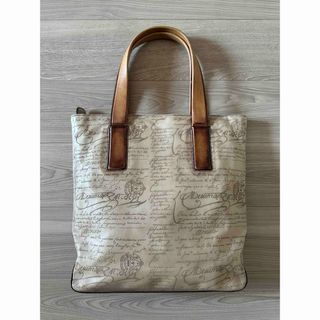 BERLUTI - 定価80.3万円 ベルルッティ ルッティ38 パティーヌ BERLUTI - 定価80.3万円 ベルルッティ ルッティ38 パティーヌ
