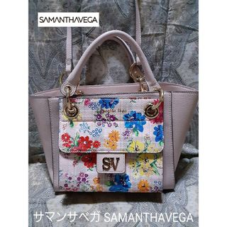 Samantha Vega(ショルダーバッグ)のフリマアイテム一覧 Samantha Vega(ショルダーバッグ)のフリマアイテム一覧