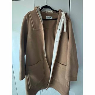 アクネストゥディオズ(Acne Studios)のAcne Studios メンズ　コート(ダッフルコート)