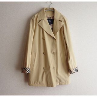 BURBERRY - 極美品 バーバリー ロンドン BURBERRY LONDON BURBERRY - 極美品 バーバリー ロンドン BURBERRY LONDON