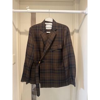 Jieda(セットアップ)のフリマアイテム一覧 Jieda(セットアップ)のフリマアイテム一覧
