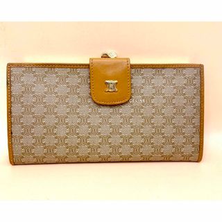 CELINE - 未使用級☆CELINE セリーヌ キルティング 財布 コイン CELINE - 未使用級☆CELINE セリーヌ キルティング 財布 コイン