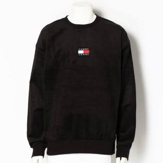 TOMMY JEANS - 大きいサイズ トミージーンズ y2k デニム TOMMY JEANS - 大きいサイズ トミージーンズ y2k デニム