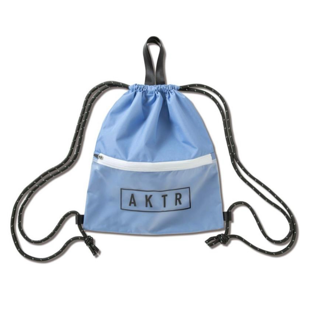 AKTR COMBINATION KNAPSACK アクター ナップサック メンズのバッグ(バッグパック/リュック)の商品写真