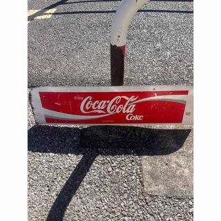 コカ・コーラ - 最終お値下げ 超レア 美品 ビンテージ コカ・コーラ - 最終お値下げ 超レア 美品 ビンテージ