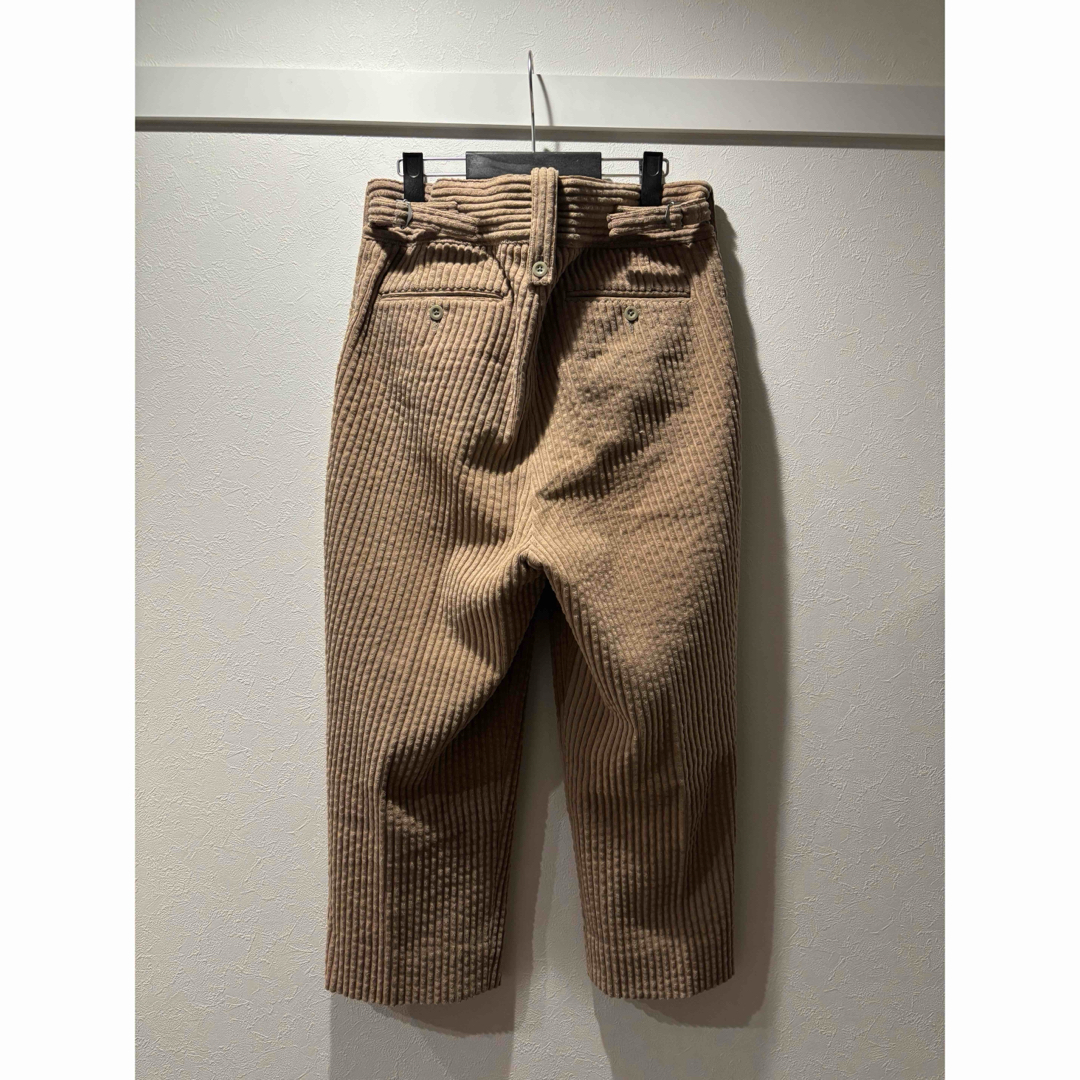 特価即決【未使用】 RRL Ralph Lauren SANDERSON CH-FLAT FRONT