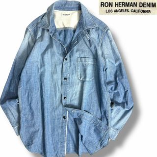 Ron Herman(シャツ)のフリマアイテム一覧 Ron Herman(シャツ)のフリマアイテム一覧