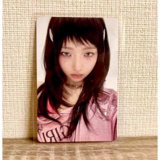 Amazon.co.jp: IVE ヘアピン2個セット トレカなし ワルツ