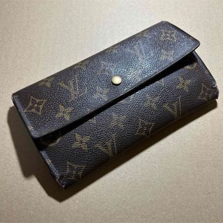 LOUIS VUITTON - ルイヴィトン 長財布 ポシェットディスカバリー LOUIS VUITTON - ルイヴィトン 長財布 ポシェットディスカバリー