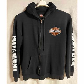 Harley Davidson - メキシコ製 ハーレーダビッドソン スウェット Harley Davidson - メキシコ製 ハーレーダビッドソン スウェット