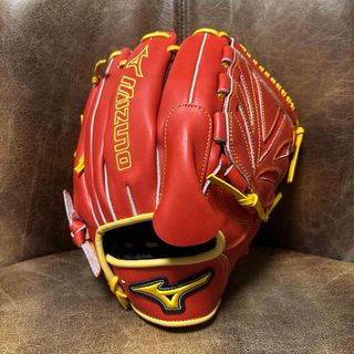 MIZUNO - 中古品 ミズノ MIZUNO グローバルエリート 軟式 内野手 MIZUNO - 中古品 ミズノ MIZUNO グローバルエリート 軟式 内野手