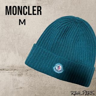 MONCLER(帽子)のフリマアイテム一覧 MONCLER(帽子)のフリマアイテム一覧