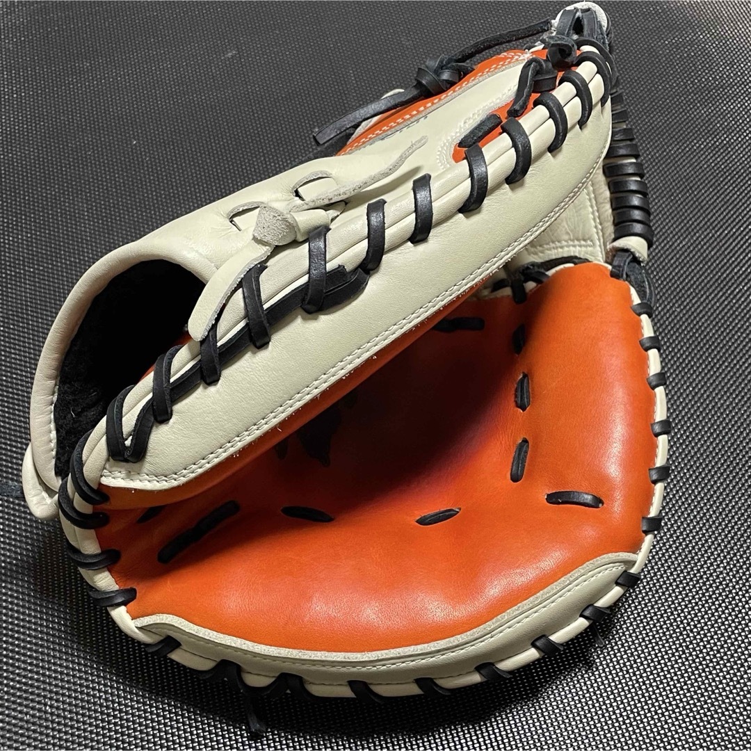 キャッチャーミット ビクトリーステージ 阿部慎之助選手 モデル キャッチャーミット ビクトリーステージ 阿部慎之助選手 モデル