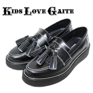 KIDS LOVE GAITE - KIDS LOVE GAITE x LES SIX Derbyシューズ KIDS LOVE GAITE - KIDS LOVE GAITE x LES SIX Derbyシューズ