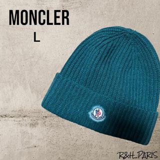 MONCLER(帽子)のフリマアイテム一覧 MONCLER(帽子)のフリマアイテム一覧