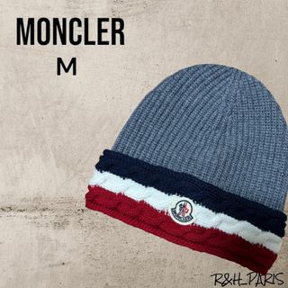 MONCLER(帽子)のフリマアイテム一覧 MONCLER(帽子)のフリマアイテム一覧