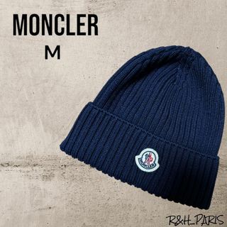MONCLER(帽子)のフリマアイテム一覧 MONCLER(帽子)のフリマアイテム一覧