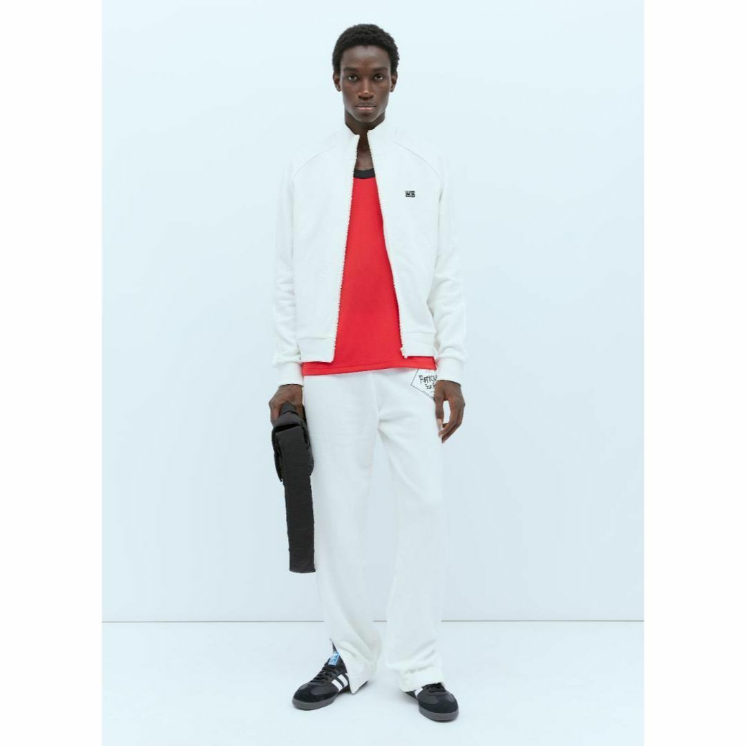 【定価9.2万】WALES BONNER Wander トラックジャケット S メンズのトップス(ジャージ)の商品写真