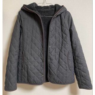UNIQLO - ユニクロ C UNIQLO ボマージャケット M 黒の通販 by UNIQLO - ユニクロ C UNIQLO ボマージャケット M 黒の通販 by