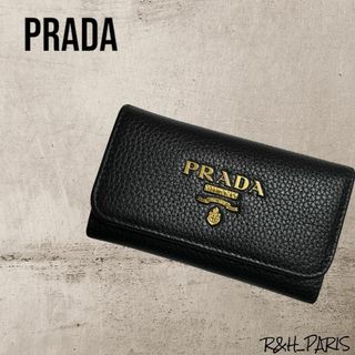 PRADA(キーケース)のフリマアイテム一覧 PRADA(キーケース)のフリマアイテム一覧