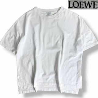 LOEWE(Tシャツ/カットソー(半袖/袖なし))のフリマアイテム一覧 LOEWE(Tシャツ/カットソー(半袖/袖なし))のフリマアイテム一覧