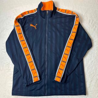 PUMA(ジャージ ・ オレンジ/橙色系)のフリマアイテム一覧 PUMA(ジャージ ・ オレンジ/橙色系)のフリマアイテム一覧