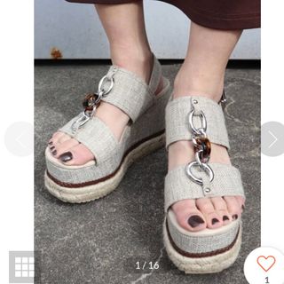 MURUA(サンダル)のフリマアイテム一覧 MURUA(サンダル)のフリマアイテム一覧