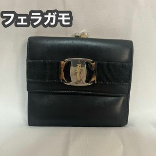 Salvatore Ferragamo(財布)のフリマアイテム一覧 Salvatore Ferragamo(財布)のフリマアイテム一覧