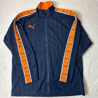 PUMA(ジャージ ・ オレンジ/橙色系)のフリマアイテム一覧 PUMA(ジャージ ・ オレンジ/橙色系)のフリマアイテム一覧