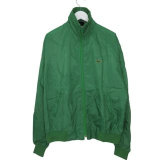 LACOSTE(ナイロンジャケット)のフリマアイテム一覧 LACOSTE(ナイロンジャケット)のフリマアイテム一覧