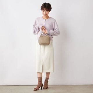 【１着でも送料無料】 NOLLEY'S sophi - 新品タグ 未着 NOLLEY'S sophi ノーリーズ トップス
