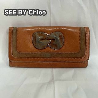 SEE BY CHLOE(財布)のフリマアイテム一覧 SEE BY CHLOE(財布)のフリマアイテム一覧