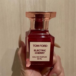 TOM FORD - トム フォード ビターピーチ オード パルファム TOM FORD - トム フォード ビターピーチ オード パルファム