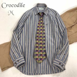 Crocodile(シャツ)のフリマアイテム一覧 Crocodile(シャツ)のフリマアイテム一覧