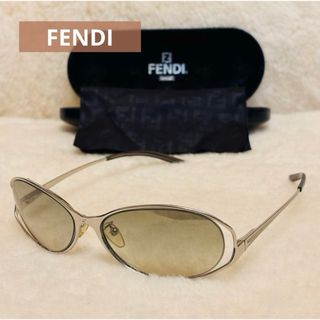 FENDI(サングラス/メガネ)のフリマアイテム一覧 FENDI(サングラス/メガネ)のフリマアイテム一覧