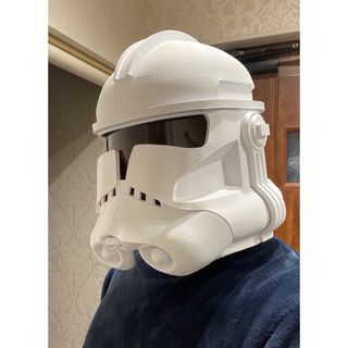 クローントルーパーフェーズ2 ヘルメット(その他)