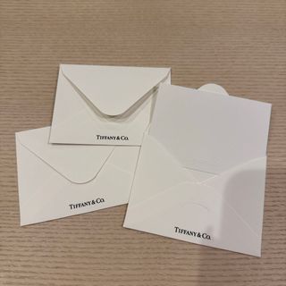 Tiffany & Co. - TIFFANY&Co ティファニー 箱 BOX ボックス 袋 Tiffany & Co. - TIFFANY&Co ティファニー 箱 BOX ボックス 袋