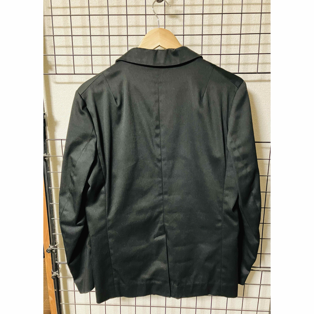 m's SALUTE セットアップ メンズのスーツ(セットアップ)の商品写真