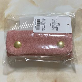 フェイラー(FEILER)の♡FEILER♡フェイラー♡ユニ♡バッグハンドルカバー♡ピンク♡新品未開封♡(その他)